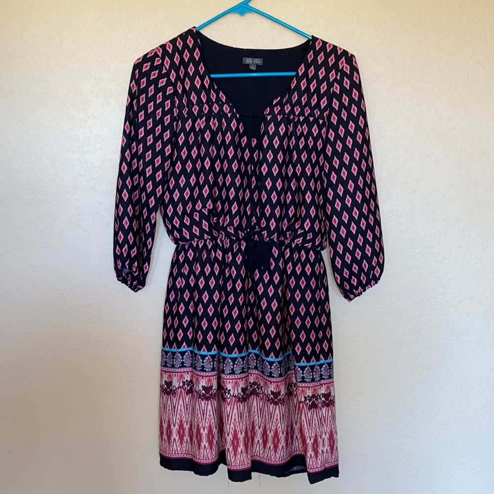Summer/Fall Dress